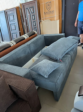 Canapele Târgu Neamț.