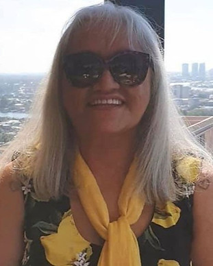 Me after following the 30-day stamp out diabetes in your life menu