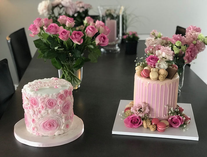 Geburtstagstorten Zürich Cakefactory