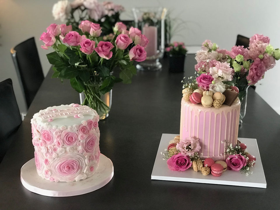 Geburtstagstorten Zürich Cakefactory