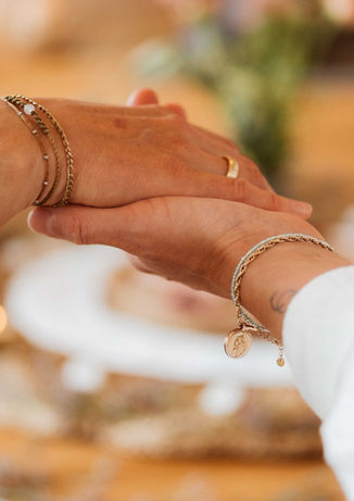 Seraina Drabe, mama blessing Zürich