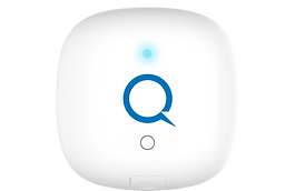Indoor Climate CO2 Sensor