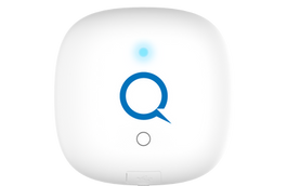 Indoor Climate CO2 Sensor