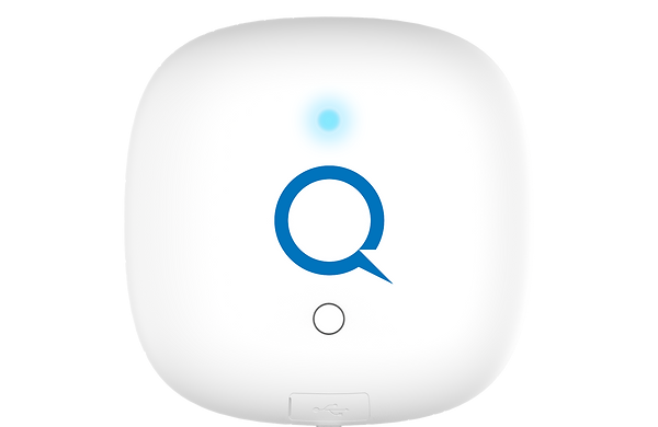 Indoor Climate CO2 Sensor
