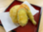 Fried - Vegetable Tempura (5pc)