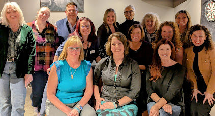 Monthly Meeting - March 4