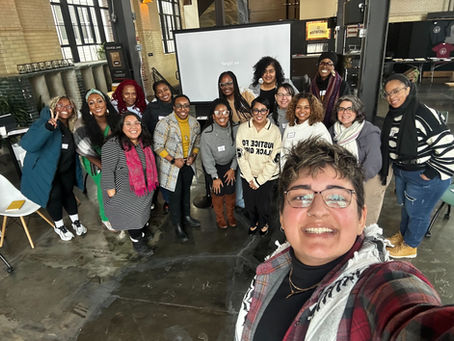Not Your Traditional Leadership Program: Inside the 2026 Horizon Collective