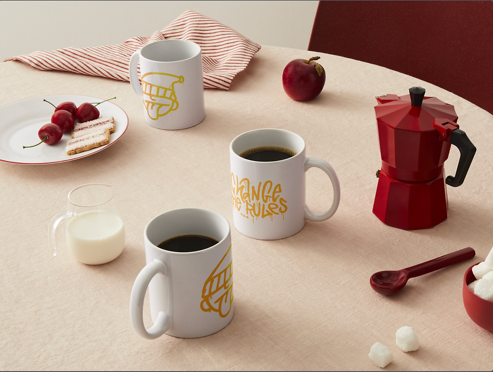 Thumbnail: Select A Drinkware