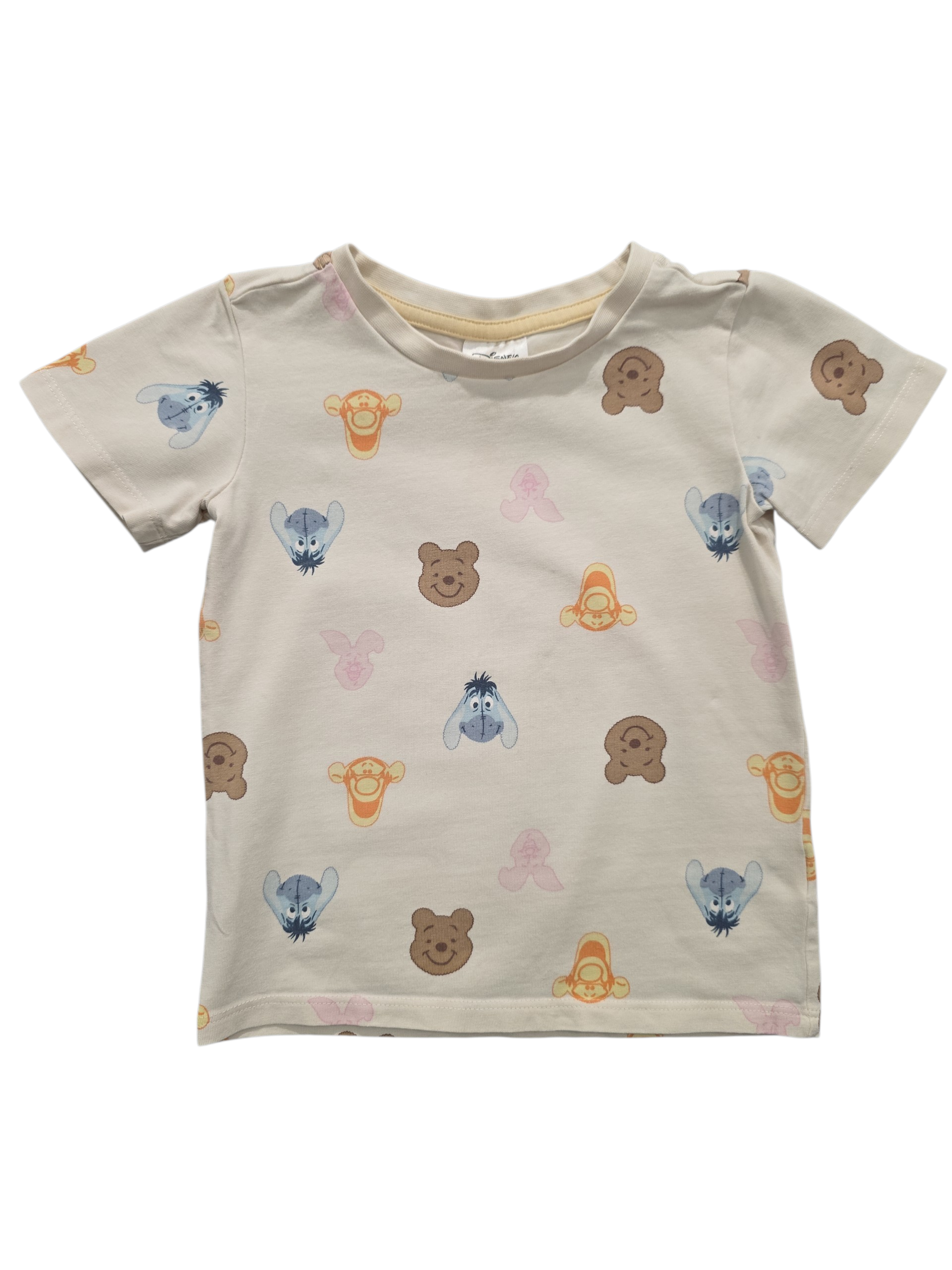 Winnie the Pooh T Shirt