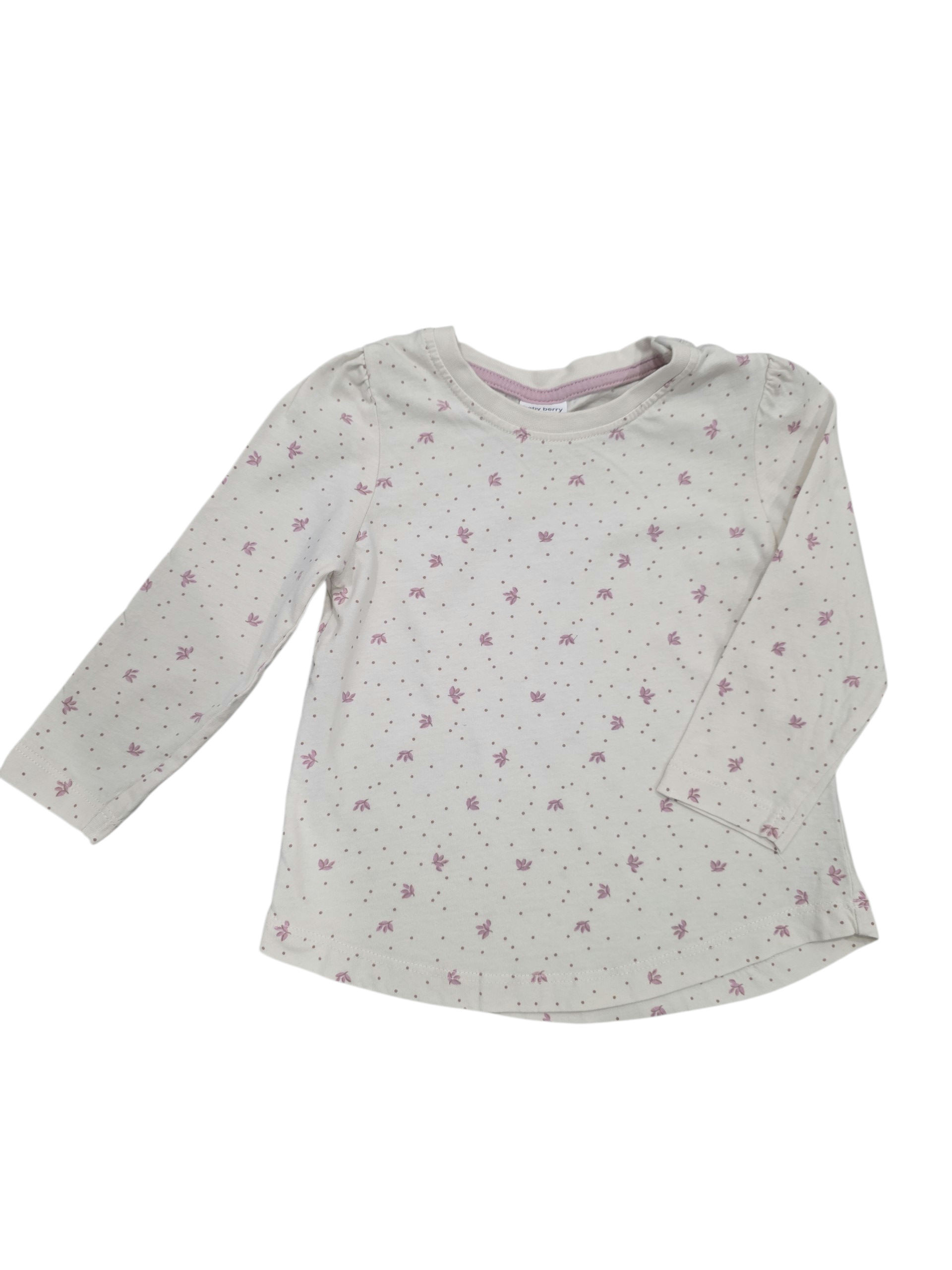 Long Sleeve Top