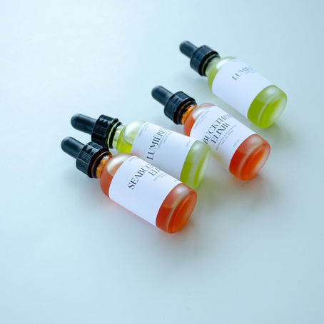 The Power of Natural Fragrances