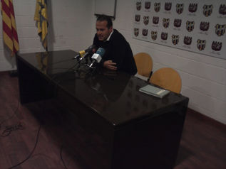 Palamós CF 2 - Terrassa FC 3