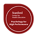 Life Coach Stanford Accreditation