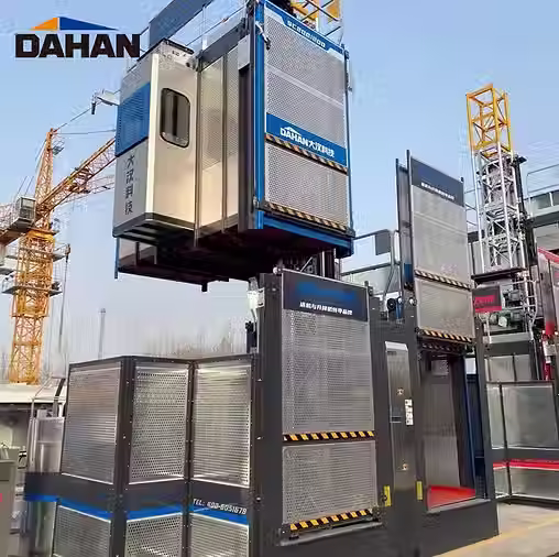 MaterialHoist