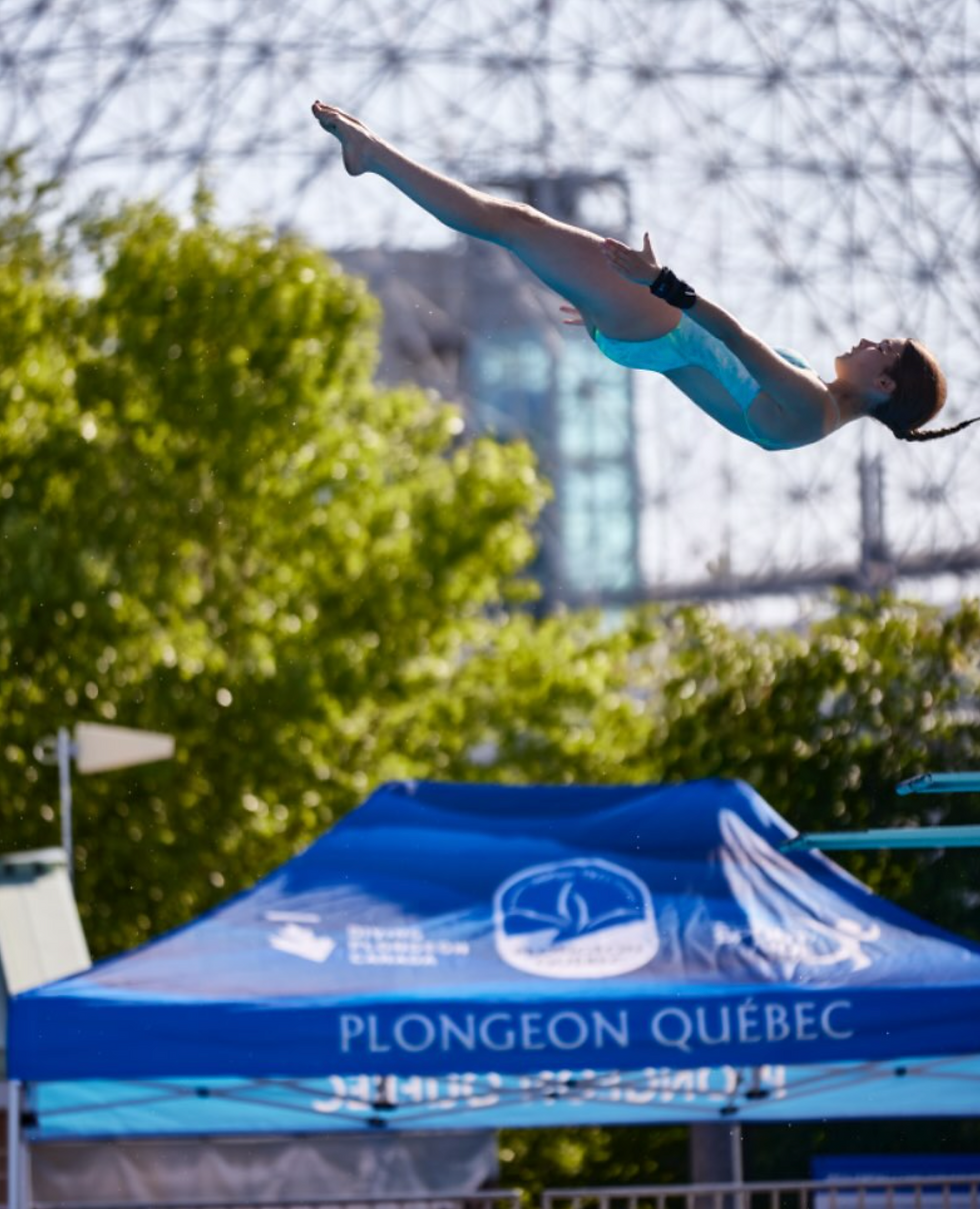 Championnat provincial Espoir 1 -Agami