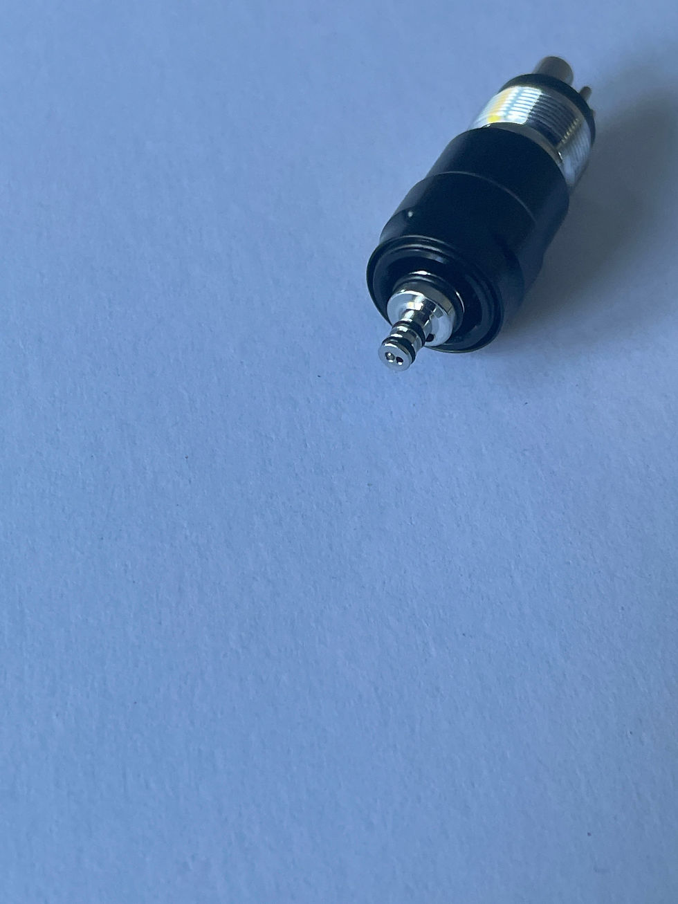 Thumbnail: Nsk Compatiable QD Coupler