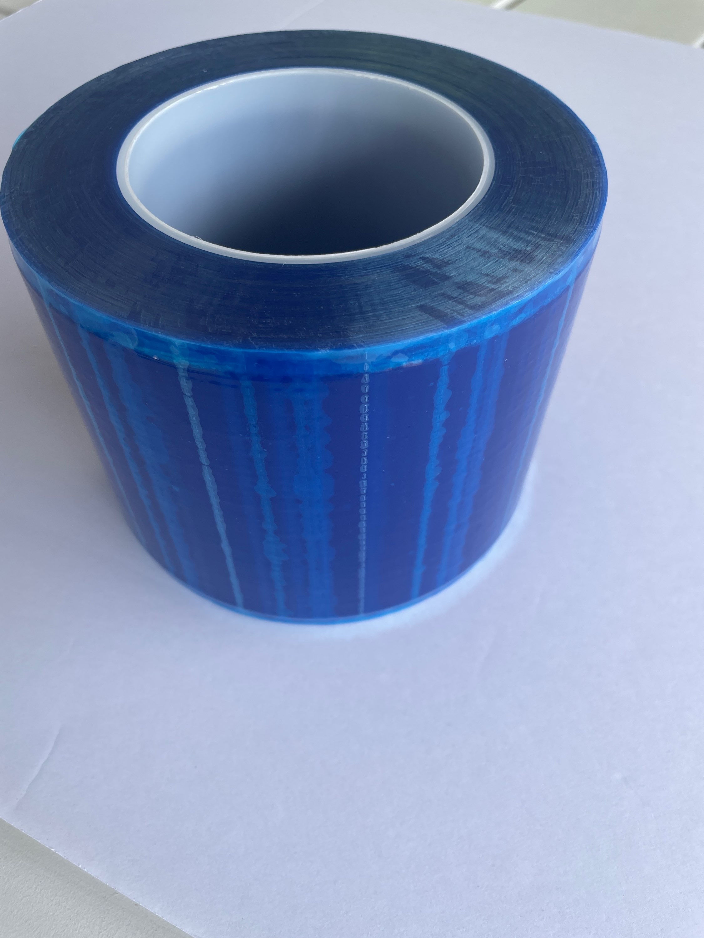 Barrier Tape (1200 Sheets) Per Roll of 4, 24, 36 or 48 Per Box