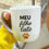 Miniatura: Caneca Mãe de Pet