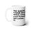 Thumbnail: Nature-based OT Dirt Lover Mug 15oz
