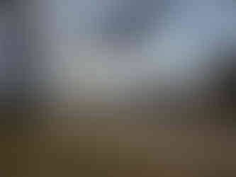 Leyden Street and Colfax during BRT construction, no crossing provided, tons of traffic