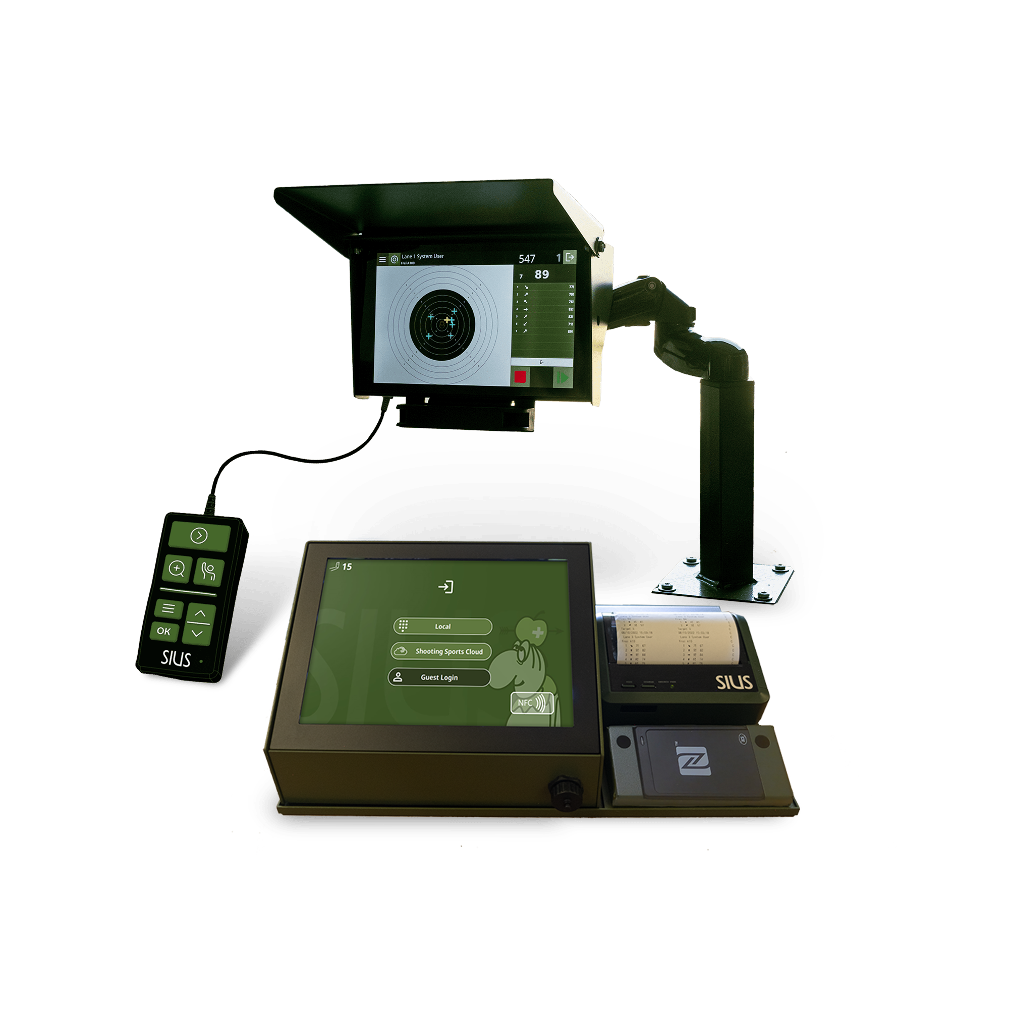 SA9006