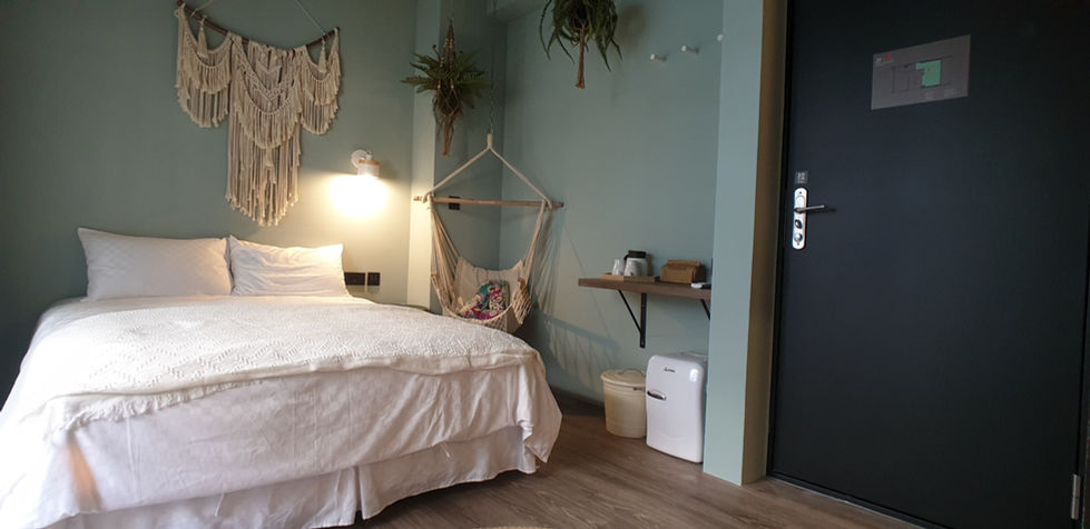 jungle 叢林大湯屋