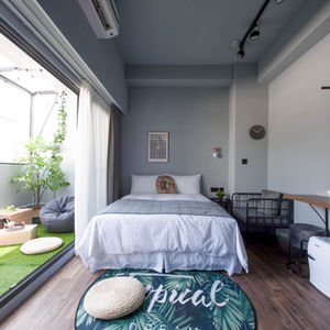 【strry sky小星空】大湯屋