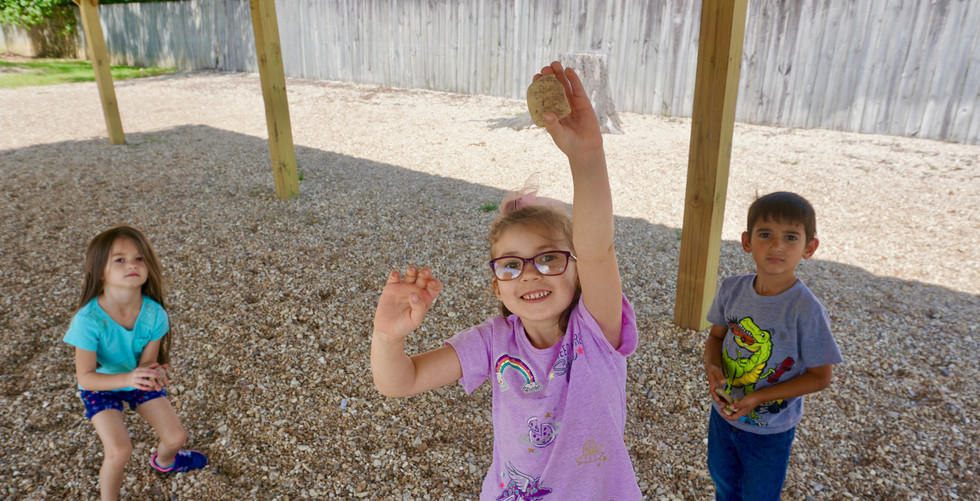 LIVE OAK Best Child Care Daycare Preschool Before & After Care