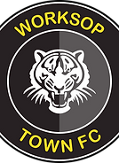 WORKSOP TOWN v Merthyr Town FC