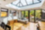 PROSEAL Conservatories