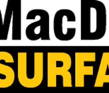 MacDonald Surfacing Ltd