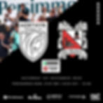 Merthyr Town FC v Darlington