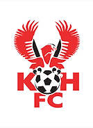 KIDDERMINSTER HARRIERS v Merthyr Town FC