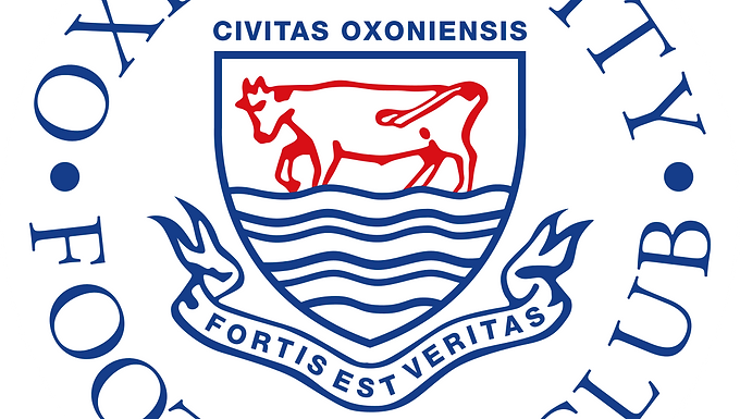 Oxford City Football Club, The MGroup Stadium, Court Place Farm, Marston, Oxford, OX3 0NQ
