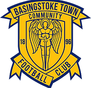 Winklebury Football Complex, Winklebury Way, Basingstoke RG23 8BF