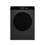 الصورة المصغرة: Atlantic Washing Machine ATL-70100AS 9 kg Dark Stainless