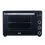الصورة المصغرة: فرن محمصة رقمي سعة 46 لترًا طراز TOC460
