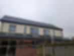 monocouche render Nottinghamshire