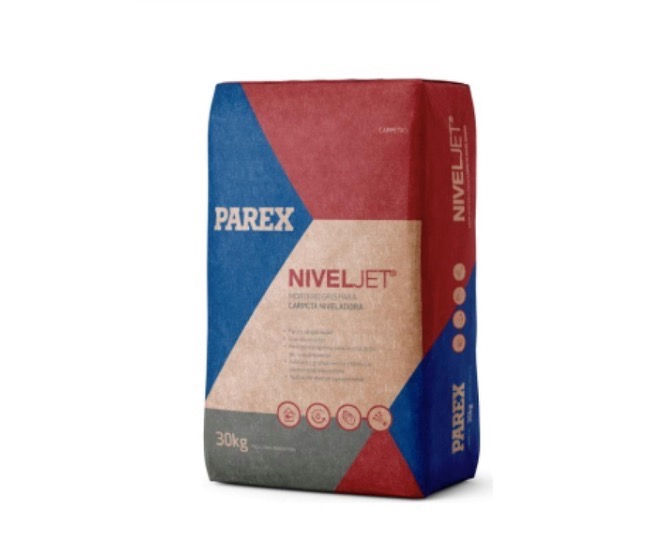 Parex Niveljet