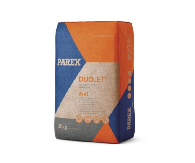 Parex Duojet