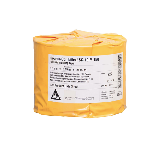 Sikadur-Combiflex SG-10 M