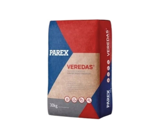Parex Veredas