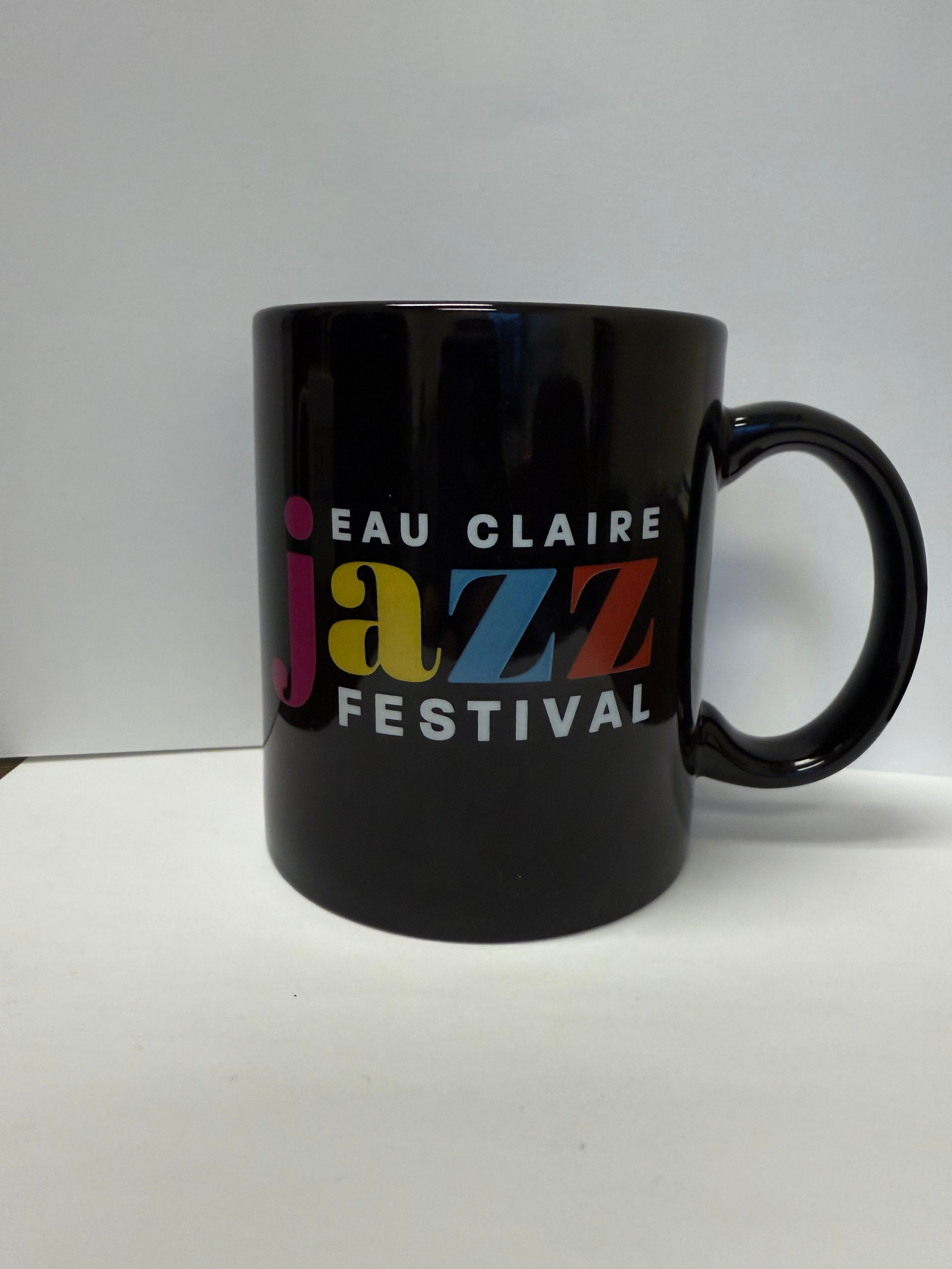 Jazz Festival Mug