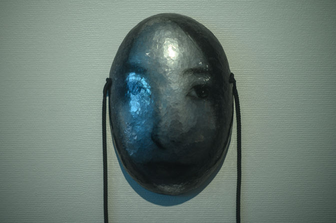 作品：今井 貴絵
Artwork: Kie Imai