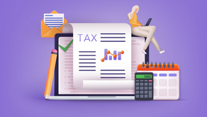 How to maximise tax relief for your small business