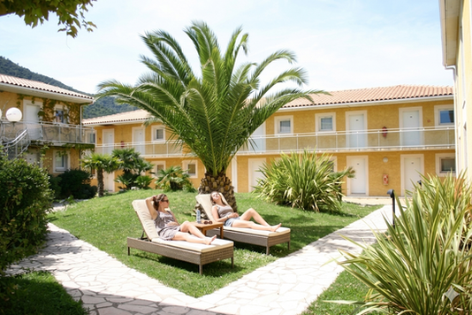 COMPLEXE HÔTELIER - Bouches-du-Rhône