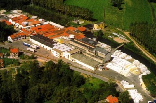 Immobilier Industriel (09 ha 56 a 48 ca) - Vosges 88