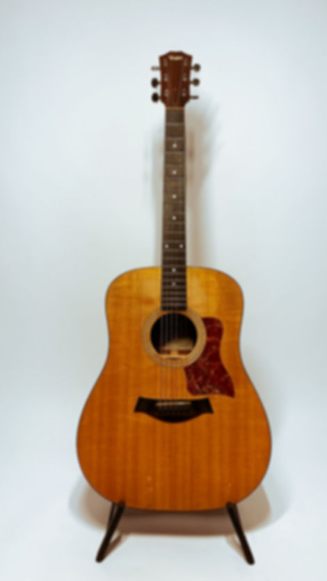 *USED* Taylor 210-E