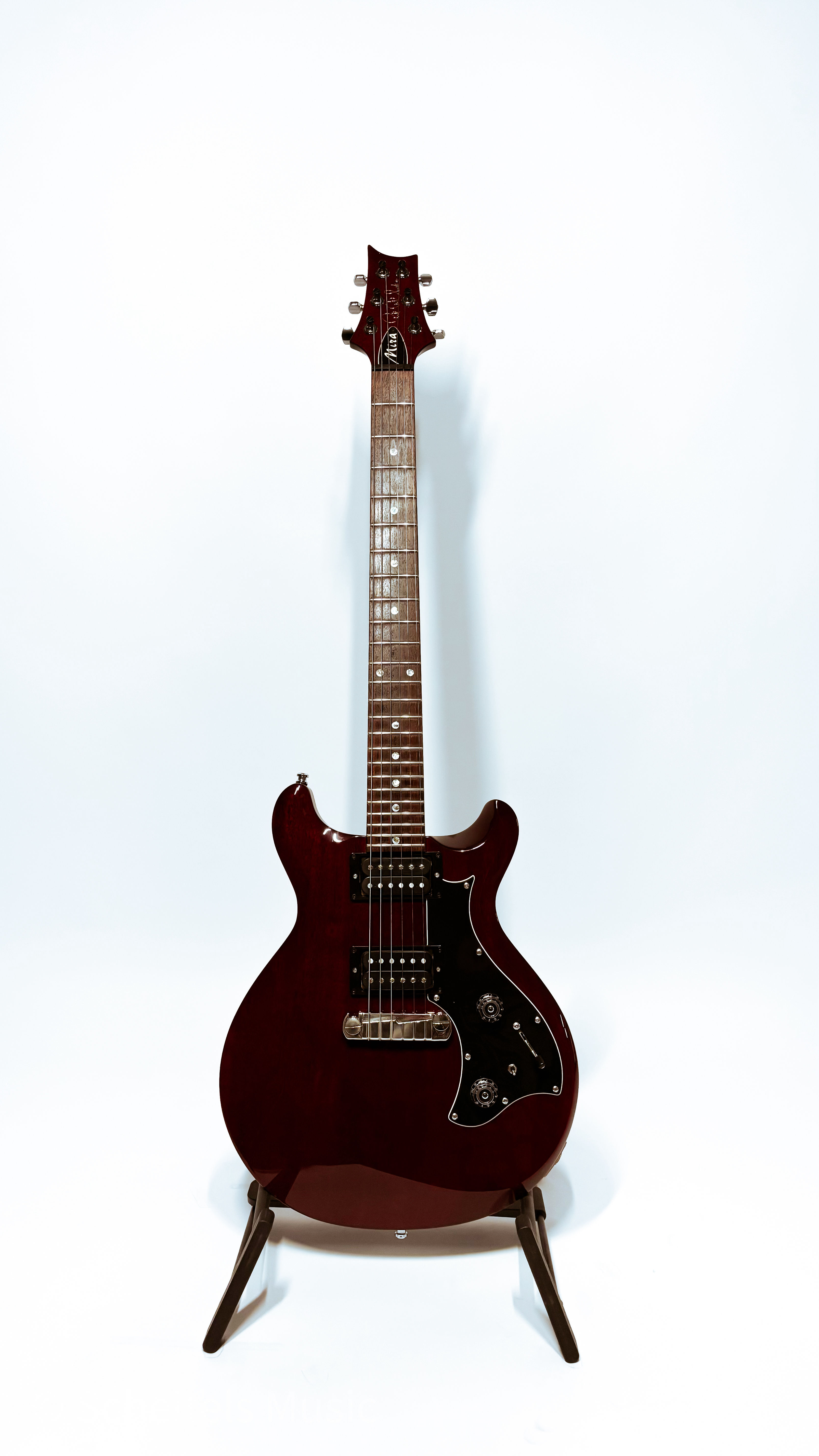 *USED* PRS Mira Core Electric Guitar