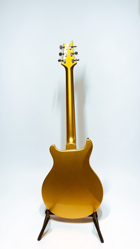 USED* PRS Mira S2 Gold Electric Guitar | Scheitel's Music